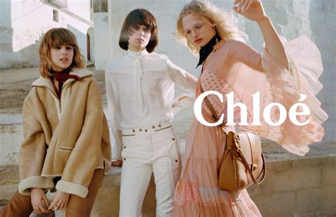 chloe fall winter 2016 2017 coat hook latch|Chloé Fall 2016 Ready.